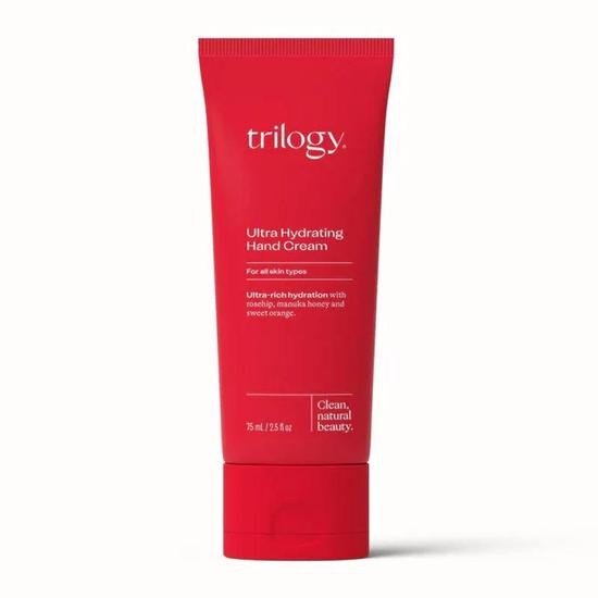 Trilogy Ultra Hydrating Hand Cream