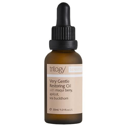 Trilogy Very Gentle Restoring Oil 30ml