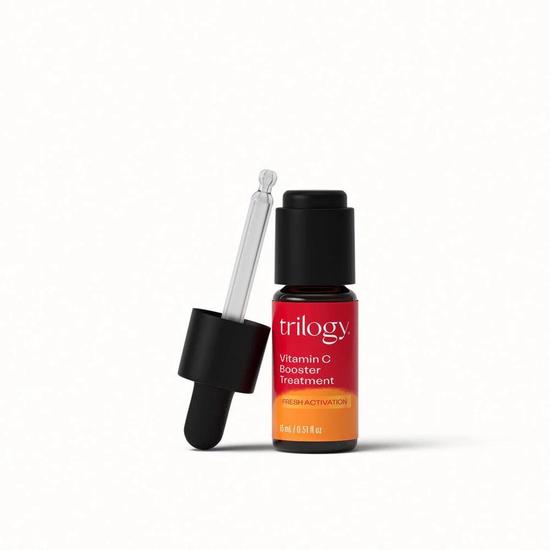 Trilogy Vitamin C Booster Treatment