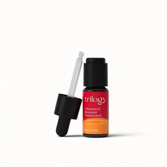 Trilogy Vitamin C Booster Treatment 15ml