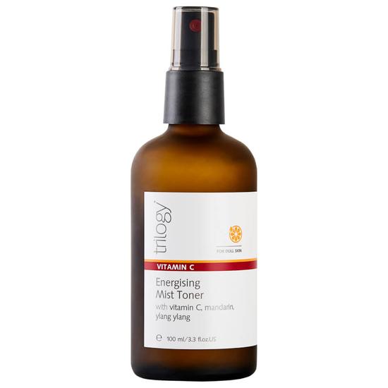 Trilogy Vitamin C Energising Mist Toner