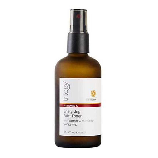 Trilogy Vitamin C Energising Mist Toner