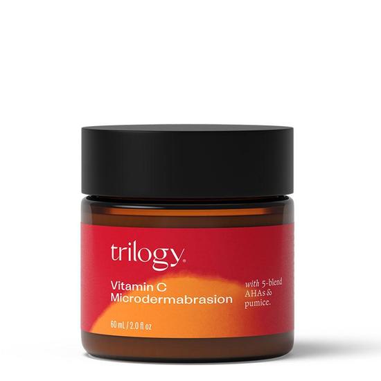 Trilogy Vitamin C Microdermabrasion