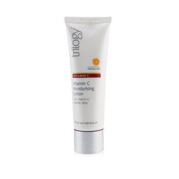 Trilogy Vitamin C Moisturising Lotion 50ml