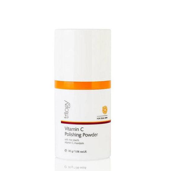 Trilogy Vitamin C Polishing Powder