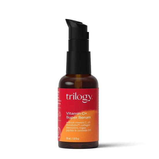 Trilogy Vitamin C+ Super Serum