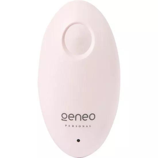 TriPollar GENEO Personal Oxygenation Facial Device Pink