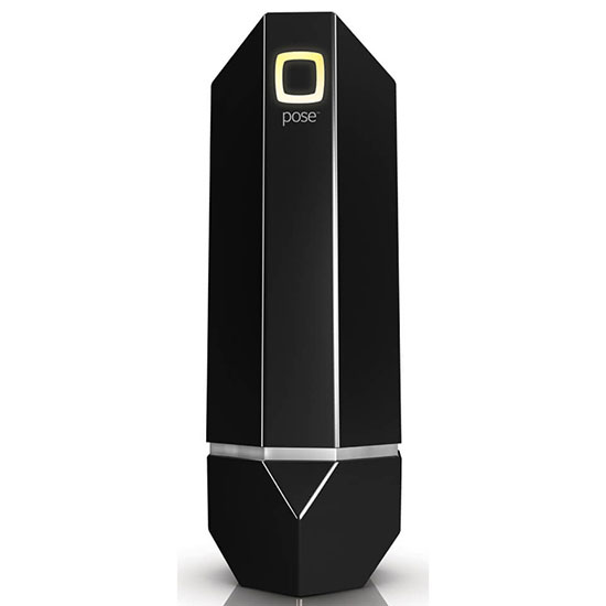 TriPollar Pose Body Skin Renewal Device