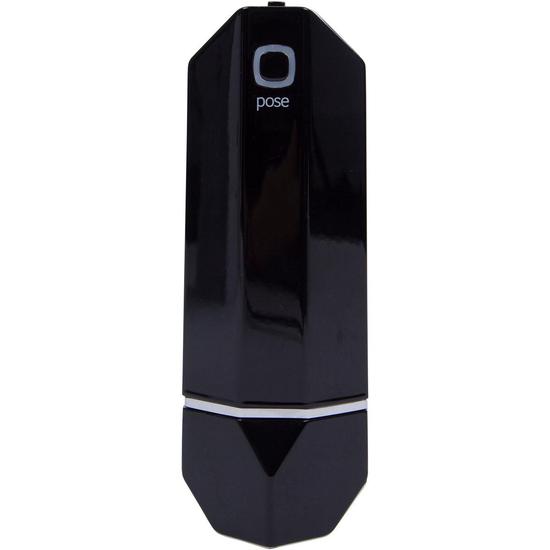 TriPollar Pose Body Skin Renewal Device Black