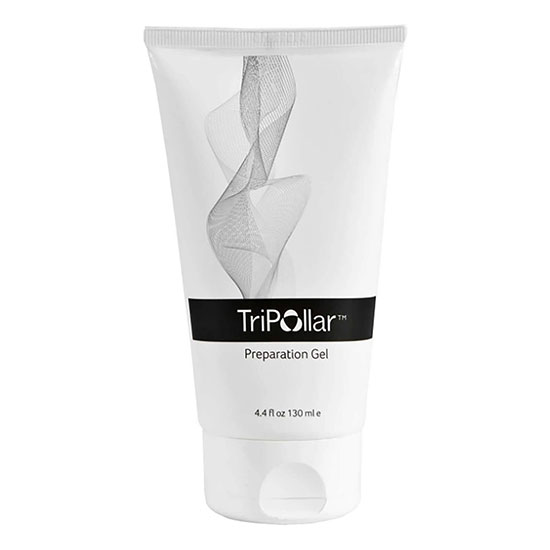 TriPollar Pose Preparation Gel
