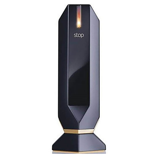TriPollar STOP Facial Skin Renewal Device Black