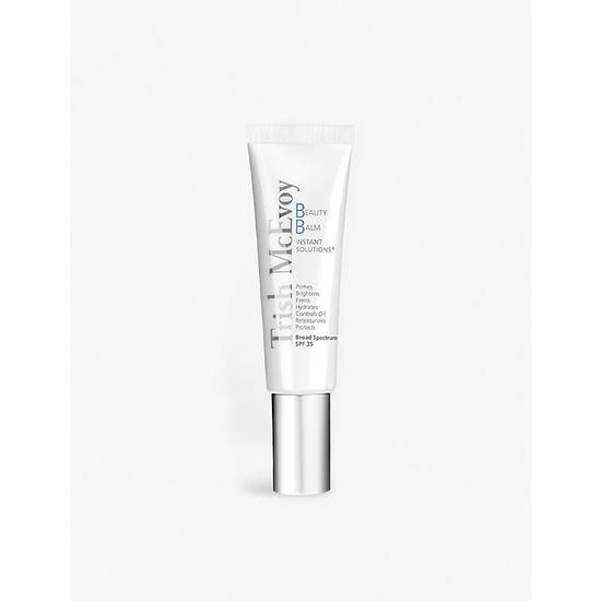 Trish McEvoy Beauty Booster Cream SPF 35 Shade 1