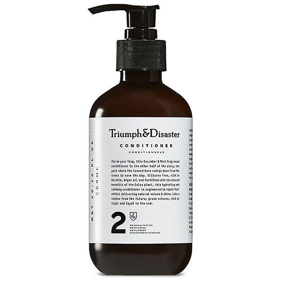 Triumph & Disaster Conditioner