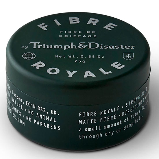 Triumph & Disaster Fibre Royale 25g