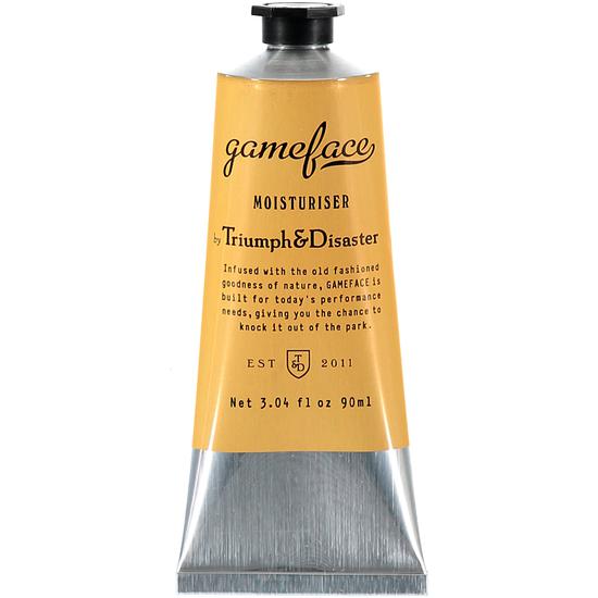 Triumph & Disaster Gameface Moisturiser Tube