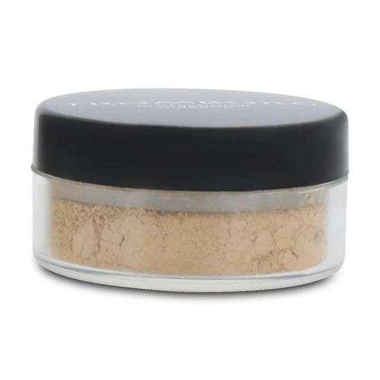 Tromborg Mineral Foundation
