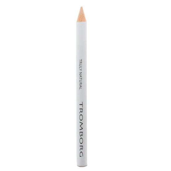 Tromborg Truly Natural Long-Wear Nude Eyeliner Pencil