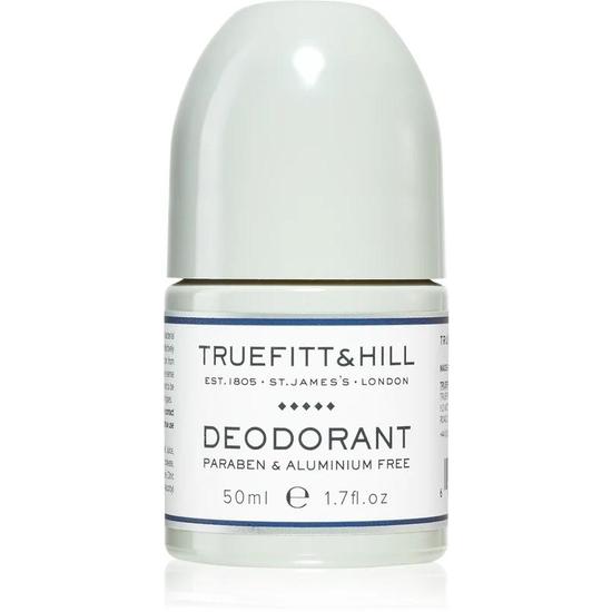 Truefitt & Hill Skin Control Gentleman's Deodorant