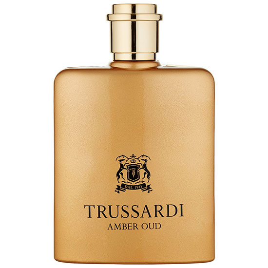 trussardi scent of gold