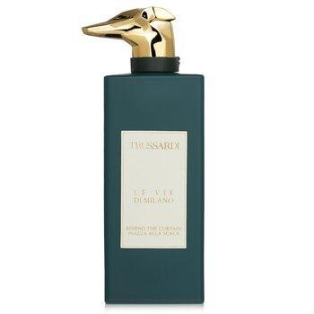 Trussardi Behind The Curtain Piazza Alla Scala Eau De Parfum 100ml