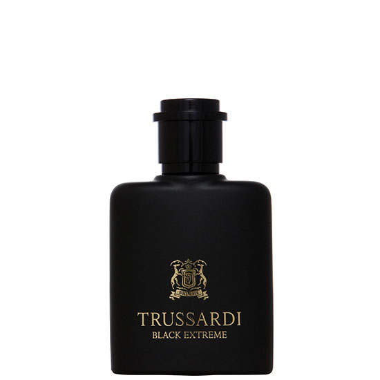 Trussardi Black Extreme Eau De Toilette Spray