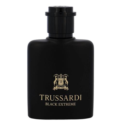 Trussardi Black Extreme Eau De Toilette 30ml