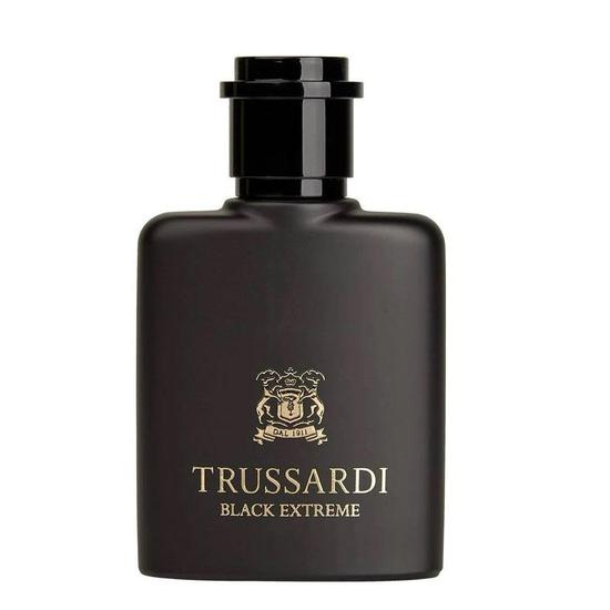 Trussardi Black Extreme Eau De Toilette 50ml