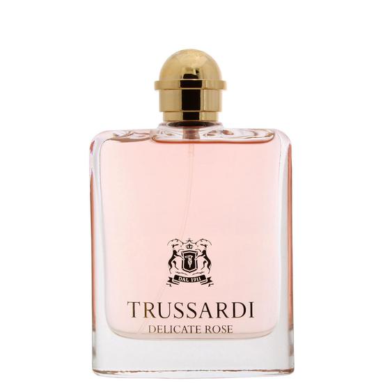 Trussardi Delicate Rose Eau De Toilette 30ml