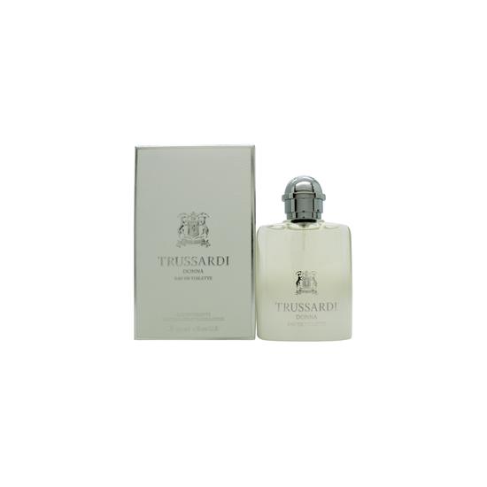 Trussardi Donna Eau De Toilette 30ml