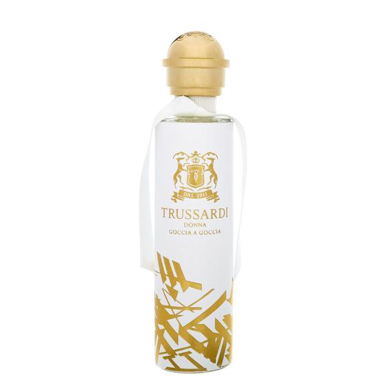 Trussardi Donna Goccia A Goccia Eau De Parfum 50ml