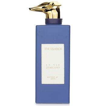 Trussardi Le Vie Di Milano District Of Nolo Eau De Parfum 100ml