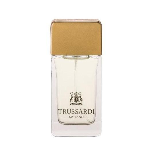 Trussardi My Land Eau De Toilette 30ml