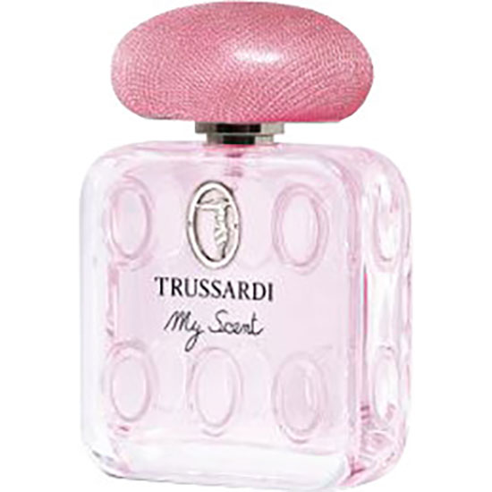 Trussardi My Scent Eau De Toilette Spray 100ml