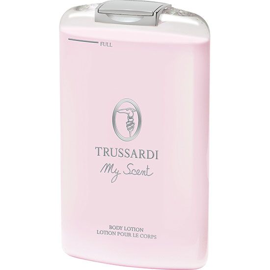 Trussardi My Scent My Scent Body Lotion