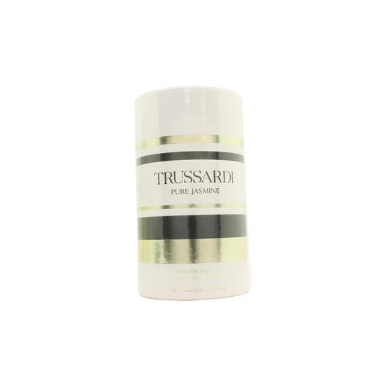 Trussardi Pure Jasmine Eau De Parfum 60ml