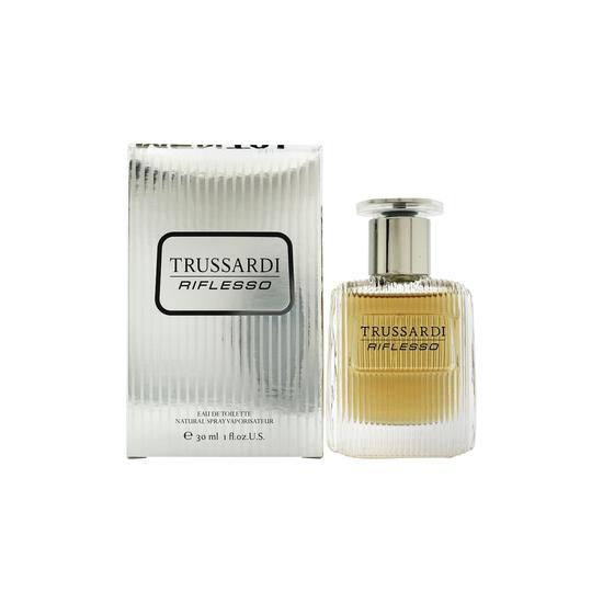 Trussardi Riflesso Eau De Toilette 30ml