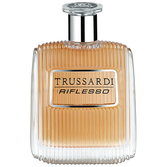 Trussardi Riflesso Eau De Toilette 100ml