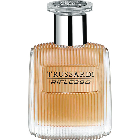 Trussardi Riflesso Eau De Toilette Spray