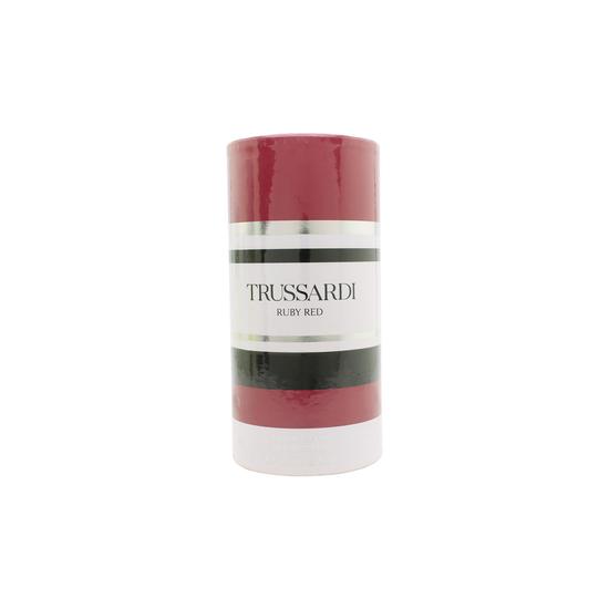Trussardi Ruby Red Eau De Parfum 90ml