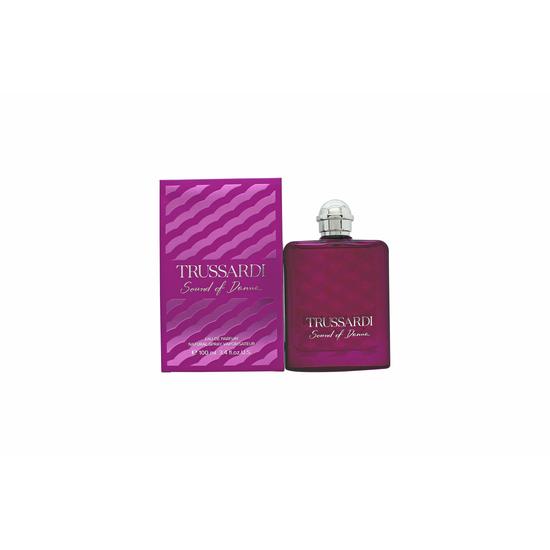 Trussardi Sound Of Donna Eau De Parfum 100ml