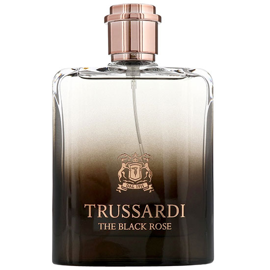 trussardi scent of gold