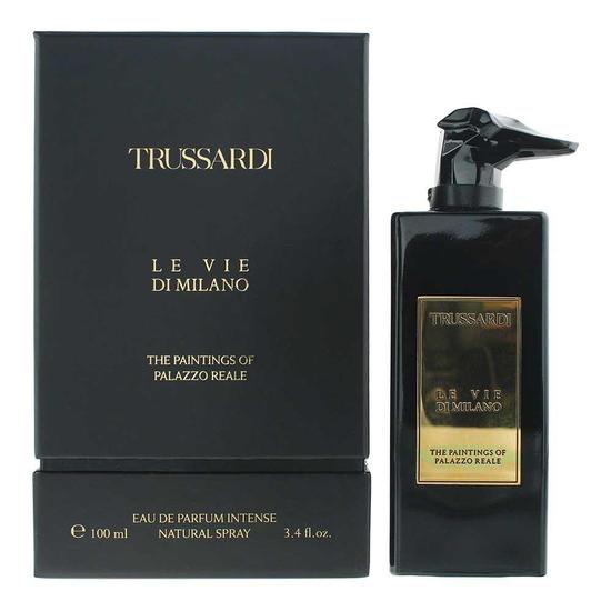Trussardi The Paintings Of Palazzo Reale Eau De Parfum 100ml