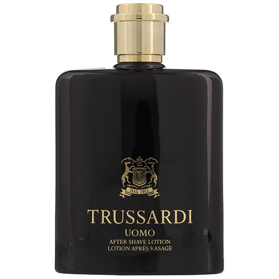 Trussardi Uomo Aftershave Lotion Spray