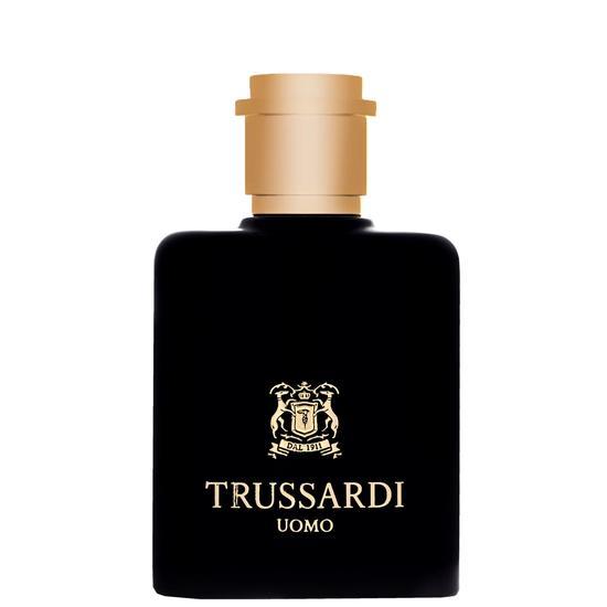 Trussardi Uomo Eau De Toilette
