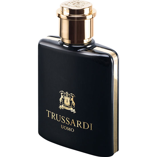 Trussardi Uomo Eau De Toilette 100ml