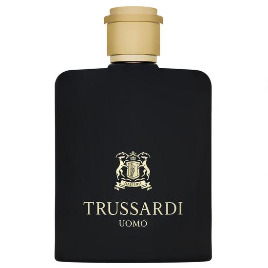 Trussardi Uomo Eau De Toilette