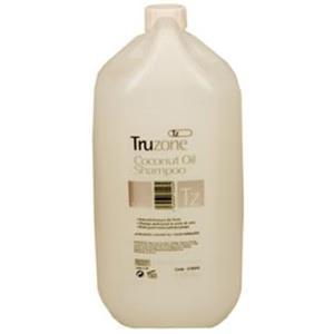 Truzone Coconut Oil Shampoo