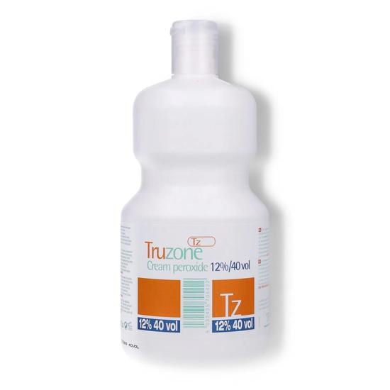 Truzone Cream Peroxide 12% 40 Volume 1000ml