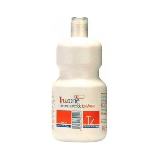 Truzone Cream Peroxide 12% 40 Volume