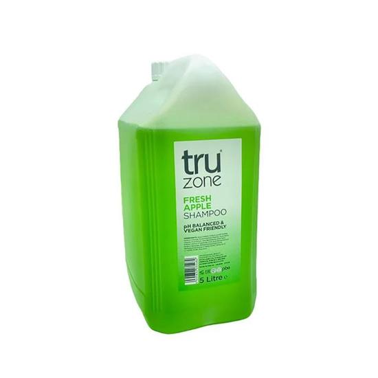 Truzone Fresh Apple Shampoo 5L